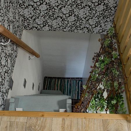 Ubytovanie Na Dedine Chocholna-Velcice Exteriér fotografie