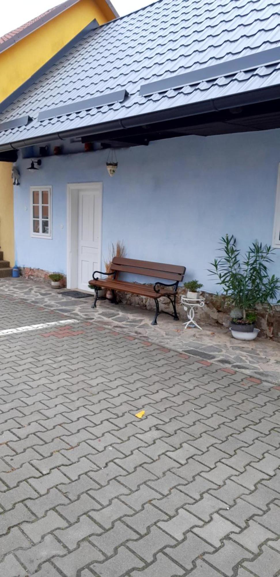 Ubytovanie Na Dedine Chocholna-Velcice Exteriér fotografie